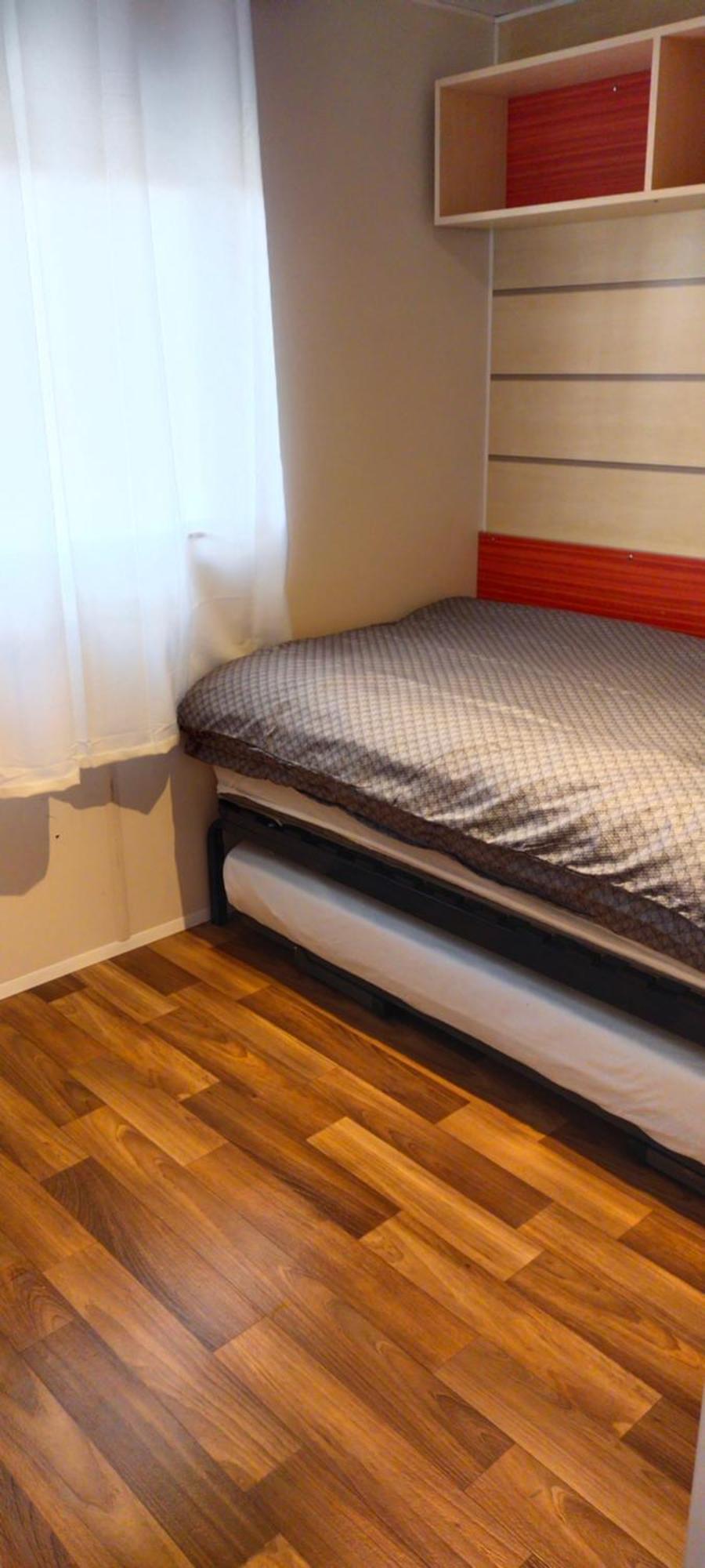 Bungalow 5 Pers L' Escala Екстериор снимка