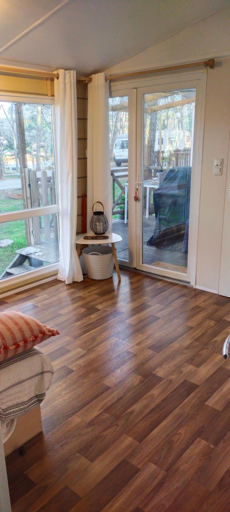 Bungalow 5 Pers L' Escala Екстериор снимка