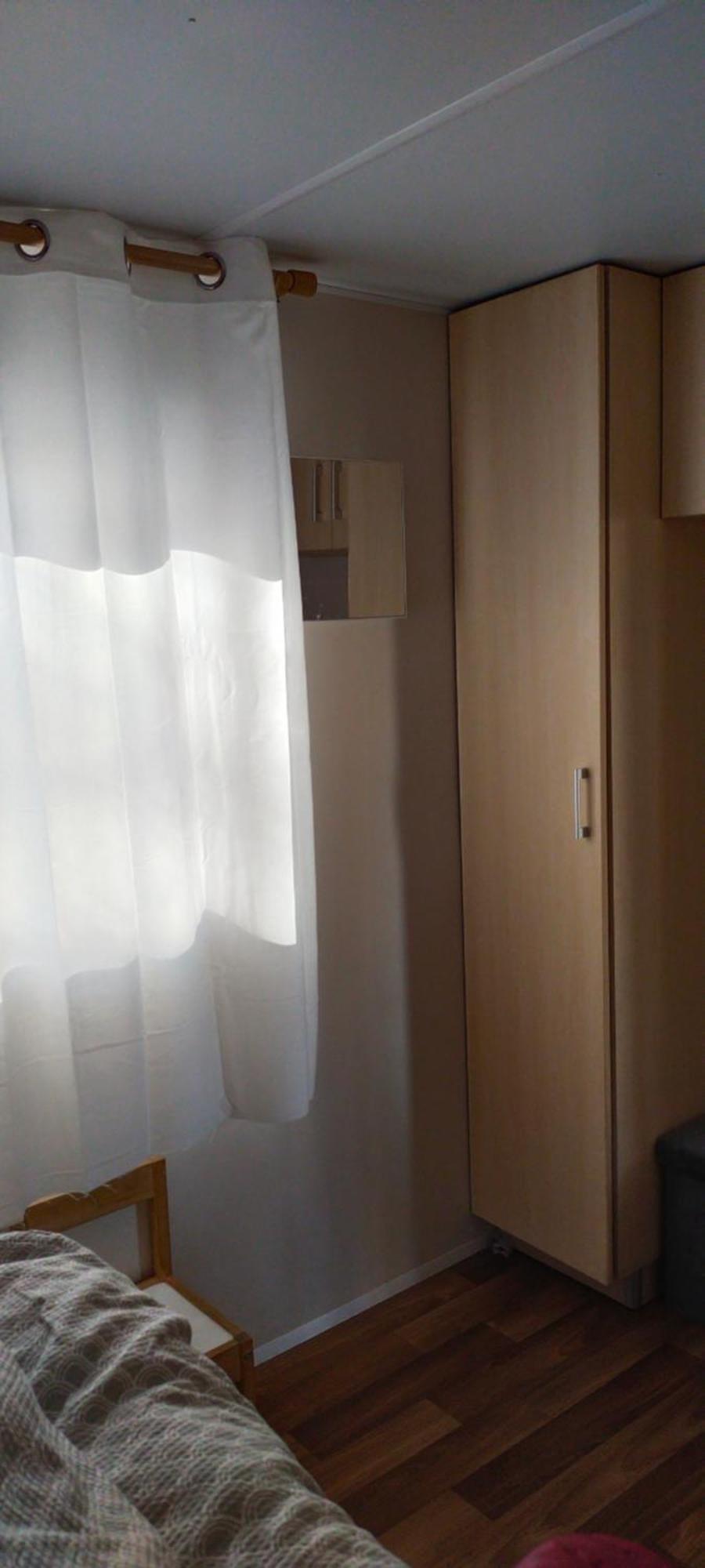 Bungalow 5 Pers L' Escala Екстериор снимка
